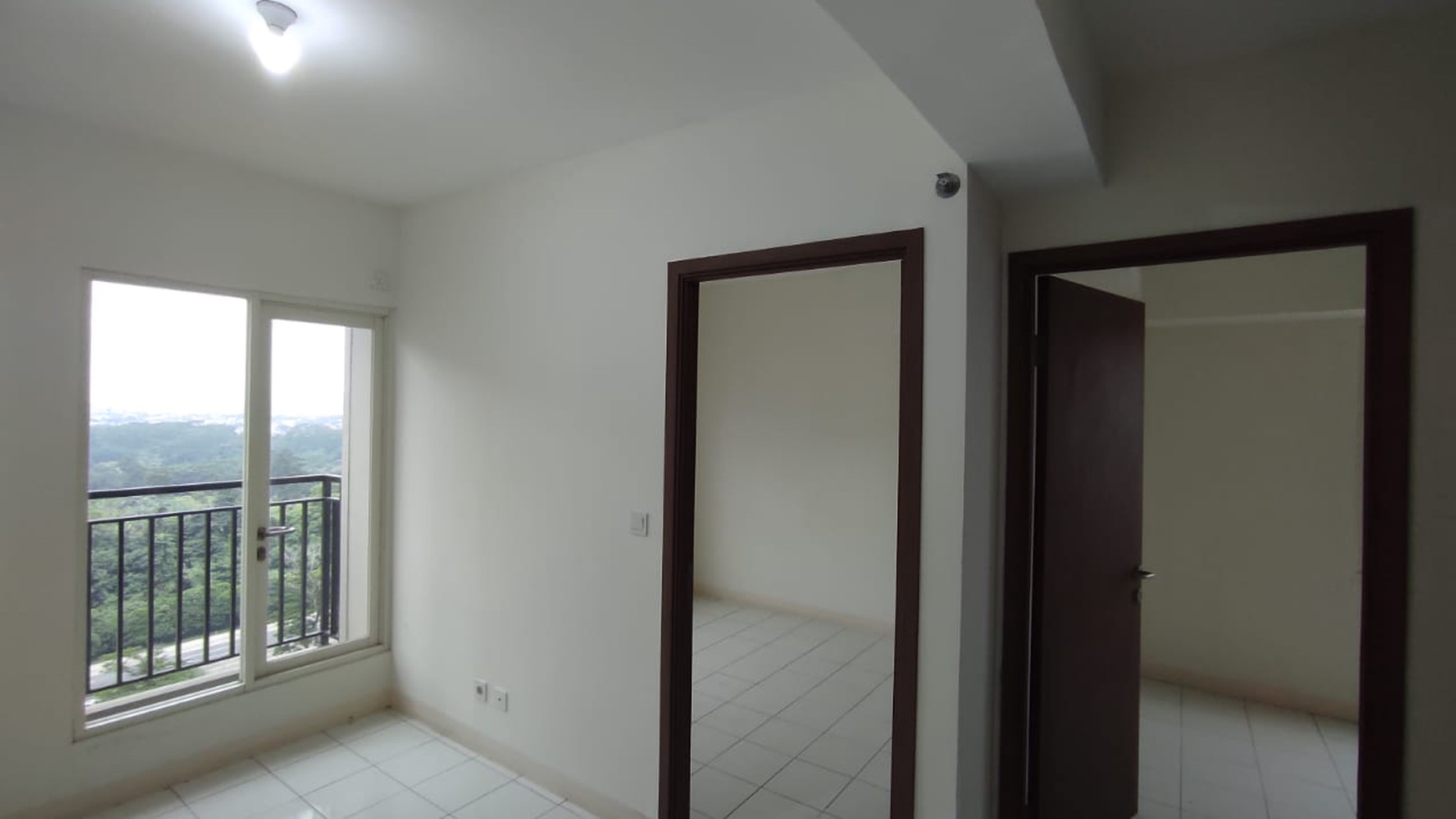 Dijual Apartemen di Podomoro Golf View