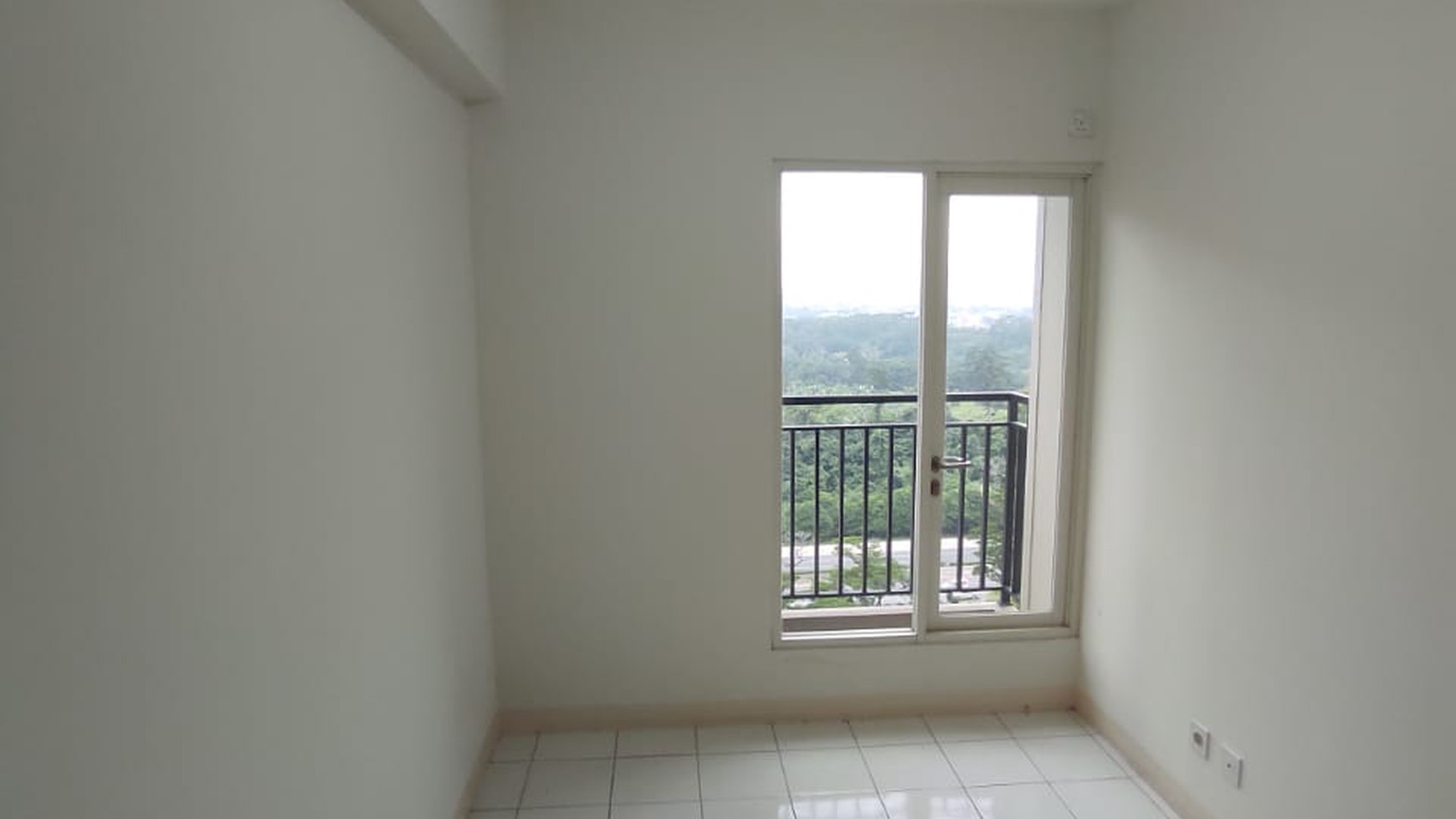 Dijual Apartemen di Podomoro Golf View