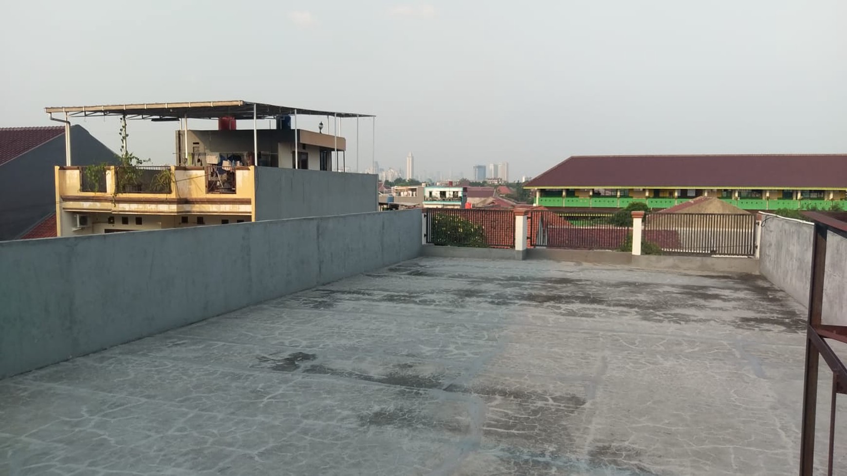 Rumah Baru Siap Huni dan Lokasi Strategis @Komplek PDK, Pesanggrahan