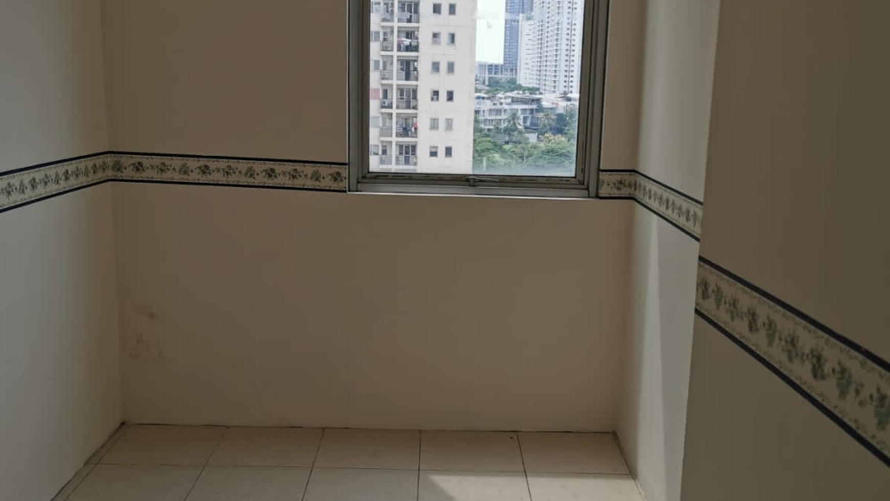 Apartemen Murah, Siap Huni & Lokasi Strategis @Apartemen Maple Park, Sunter