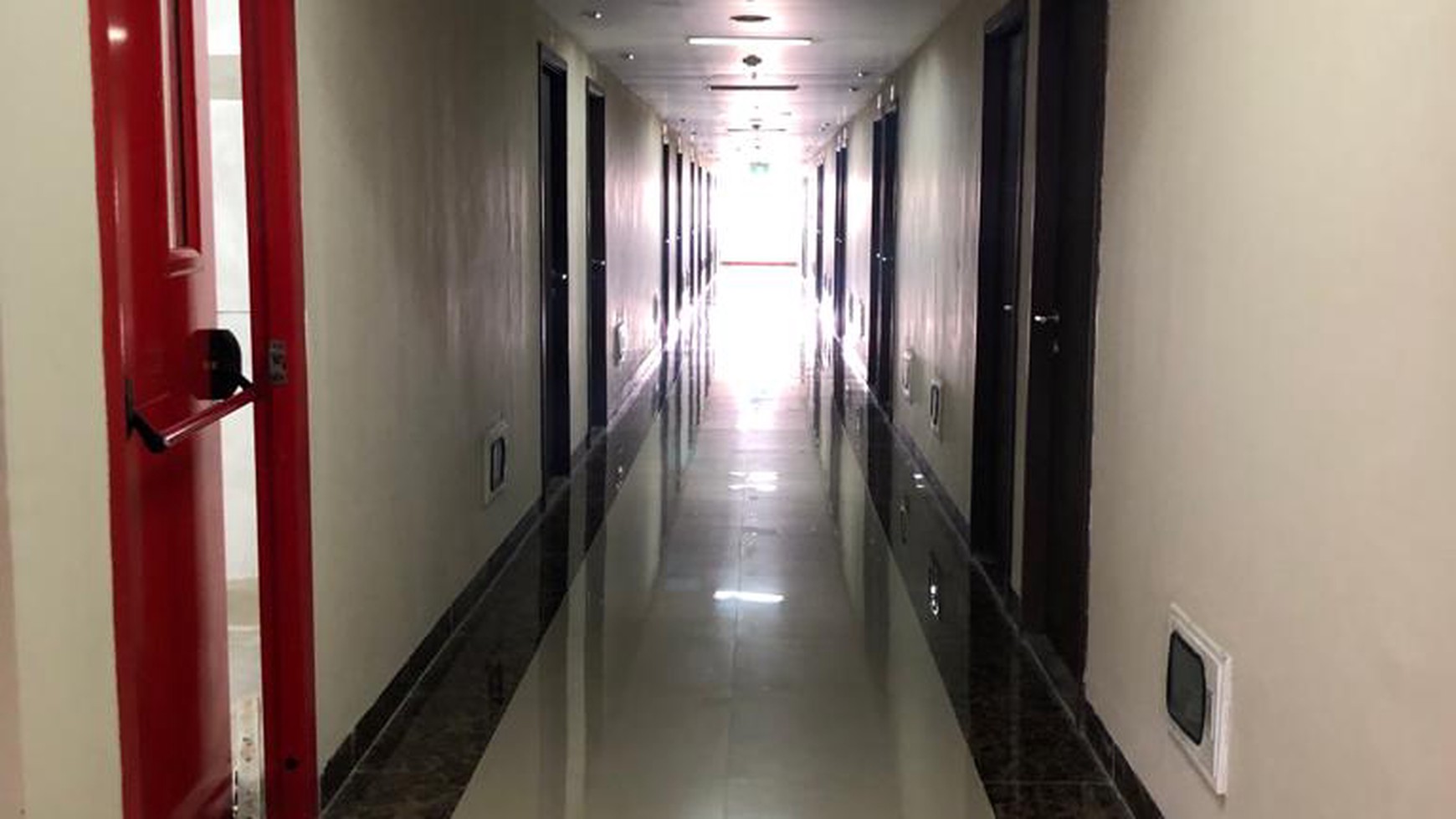 Apartemen 2 BR LoftVilles , Serua Indah, Pamulang, Ciputat 