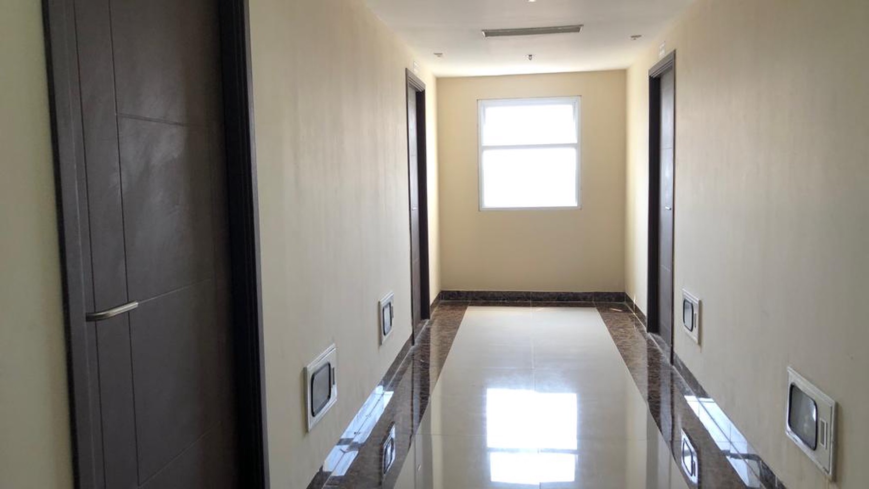 Apartemen 2 BR LoftVilles , Serua Indah, Pamulang, Ciputat 