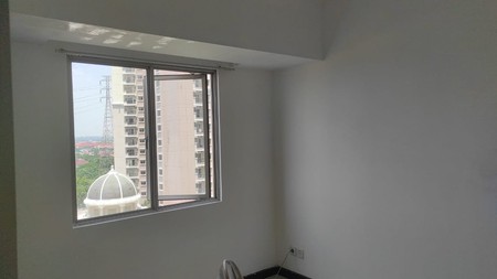 Apartemen Waterplace Residence View Kota Hadap Tenggara