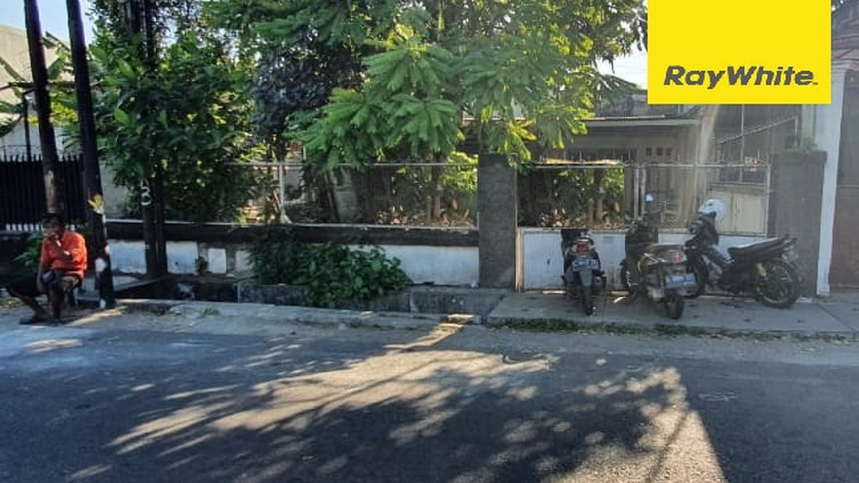 Dijual Rumah SHM di Jalan Nias Gubeng Surabaya Timur