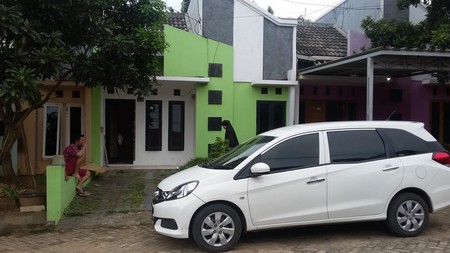 Dijual Rumah Murah dekat kampus UNILA & Polinela Bandar Lampung