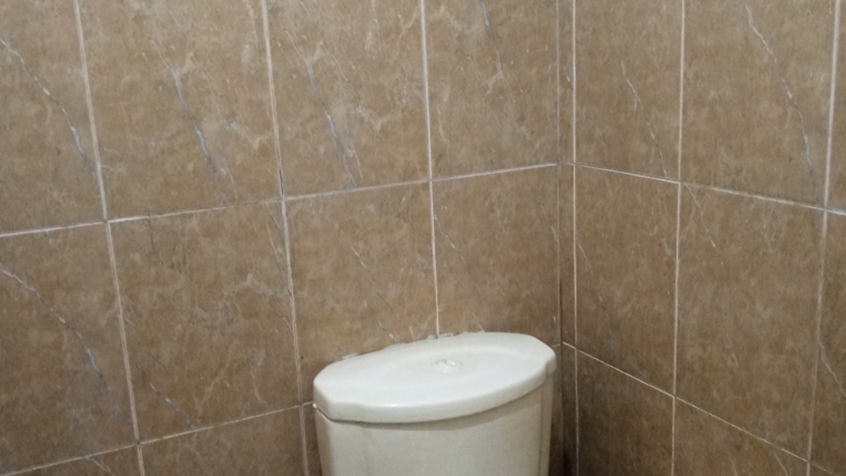 Jual Cepat Rumah Kemayoran Bagus Siap Huni Murah
