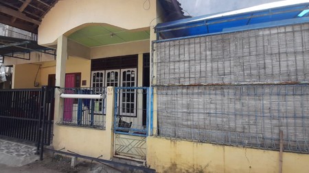 RUMAH STRATEGIS TENGAH KOTA DEKAT SMP N 15, BAUSASRAN, DANUREJAN, YOGYAKARTA