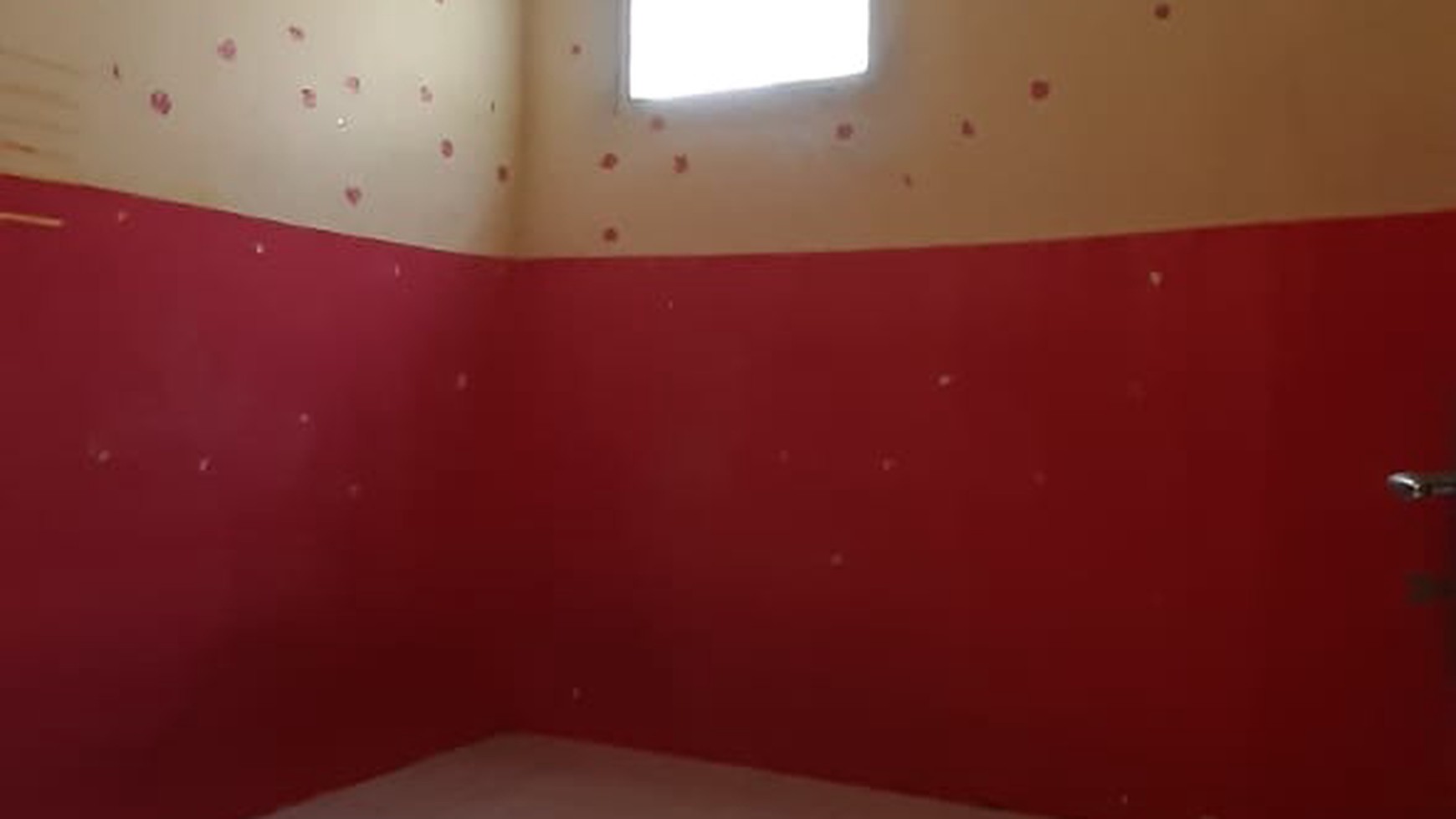 RUMAH STRATEGIS TENGAH KOTA DEKAT SMP N 15, BAUSASRAN, DANUREJAN, YOGYAKARTA