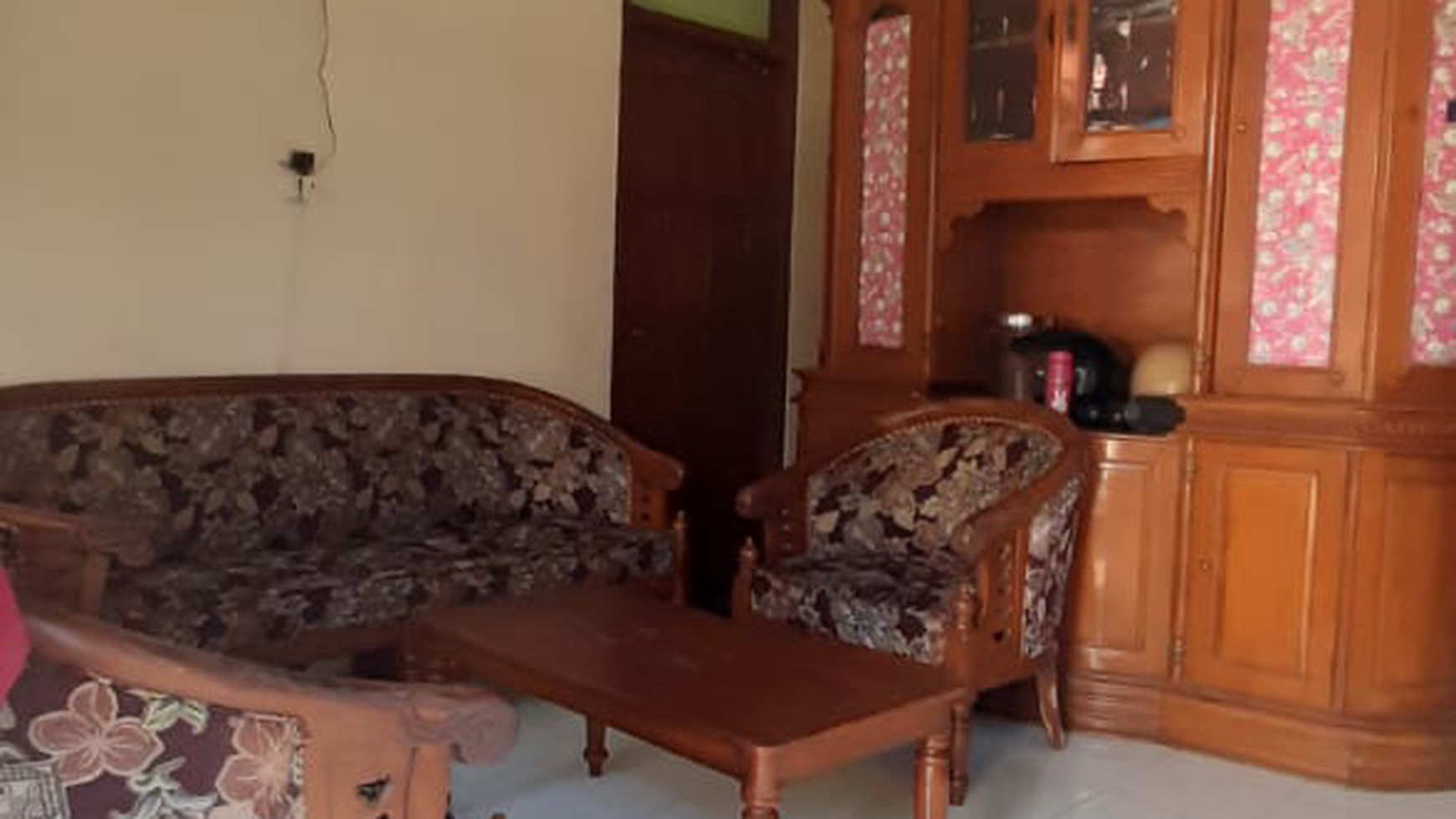 RUMAH STRATEGIS TENGAH KOTA DEKAT SMP N 15, BAUSASRAN, DANUREJAN, YOGYAKARTA