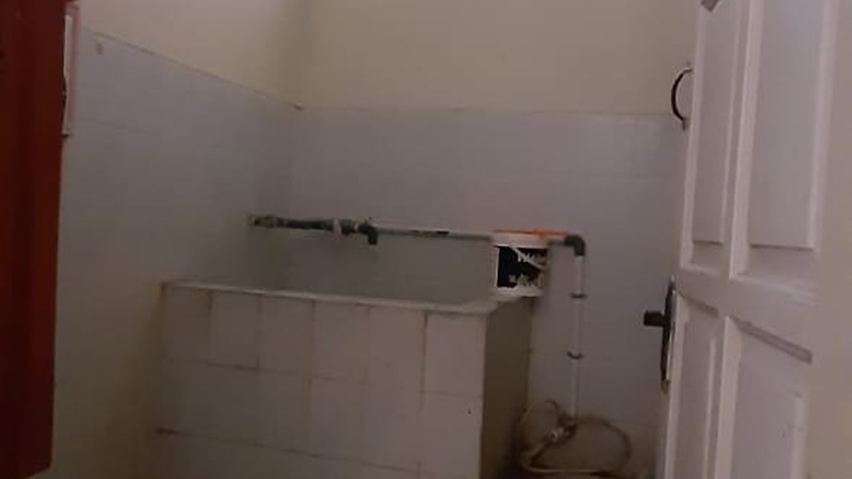RUMAH STRATEGIS TENGAH KOTA DEKAT SMP N 15, BAUSASRAN, DANUREJAN, YOGYAKARTA