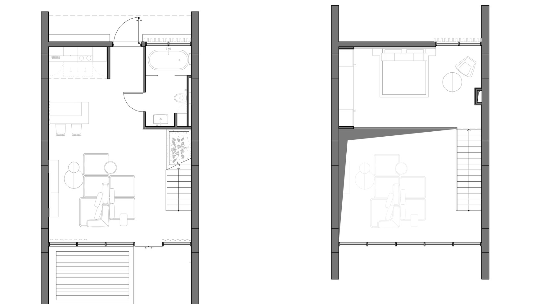 Automated Good ROI Elite Loft Midst Umalas (Project)