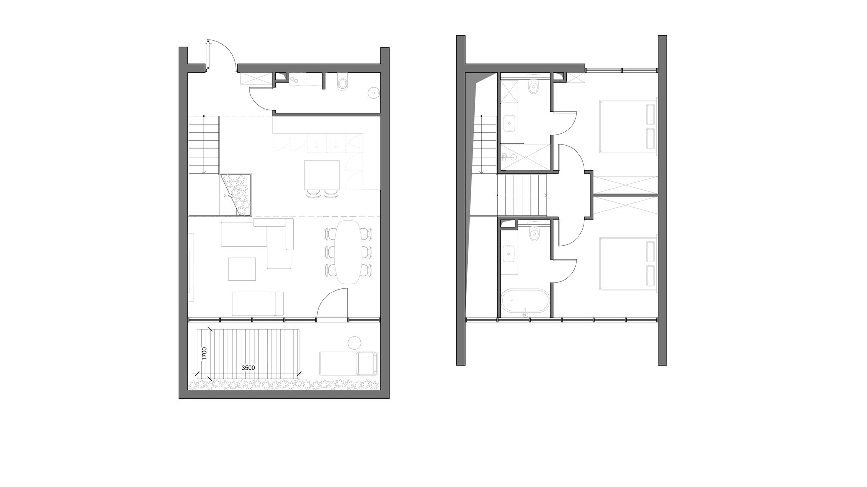 Automated Good ROI Elite Loft Midst Umalas (Project)