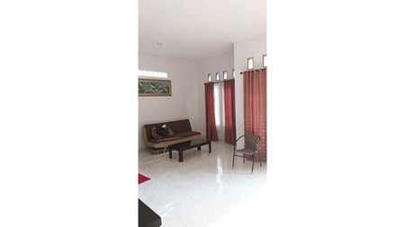 Rumah Jl. Nelanpoli, Palmerah, Luas 10x15m2