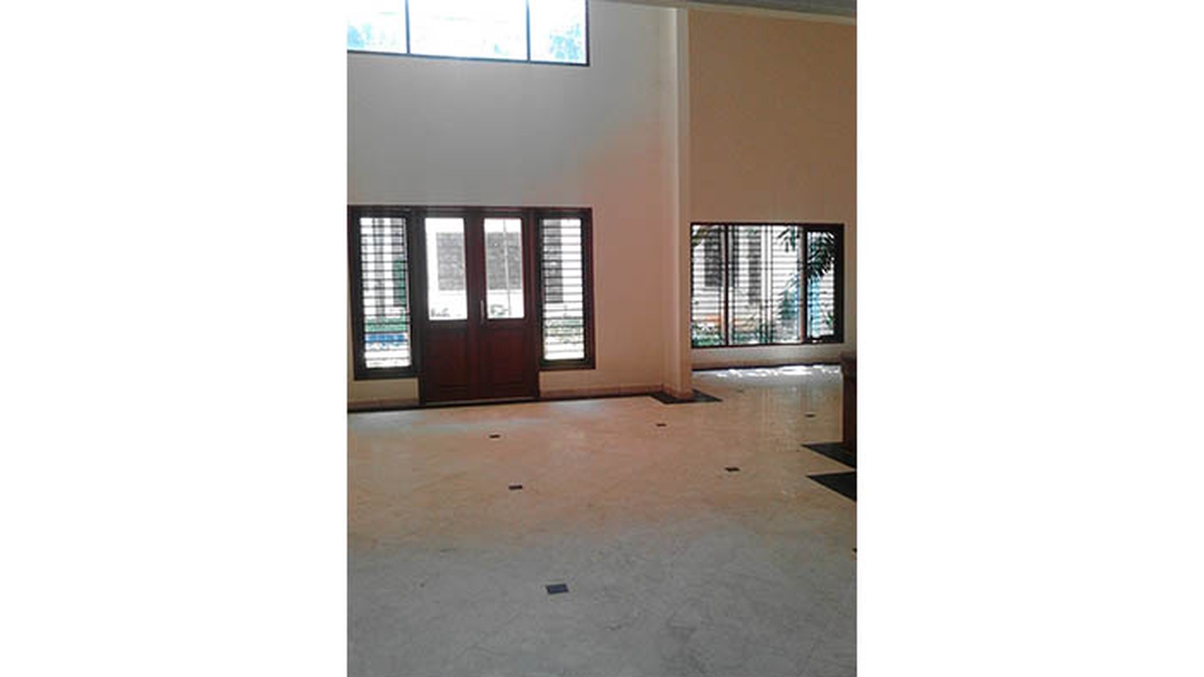 Dijual Rumah Kemang Timur, Kemang Jakarta Selatan, Luas 840m2