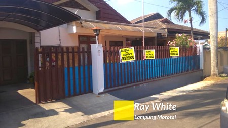 RUMAH ENGGAL