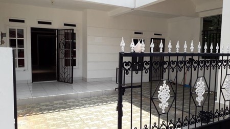 Rumah Bagus,siap huni di Pesanggrahan Permai Jakarta Selatan