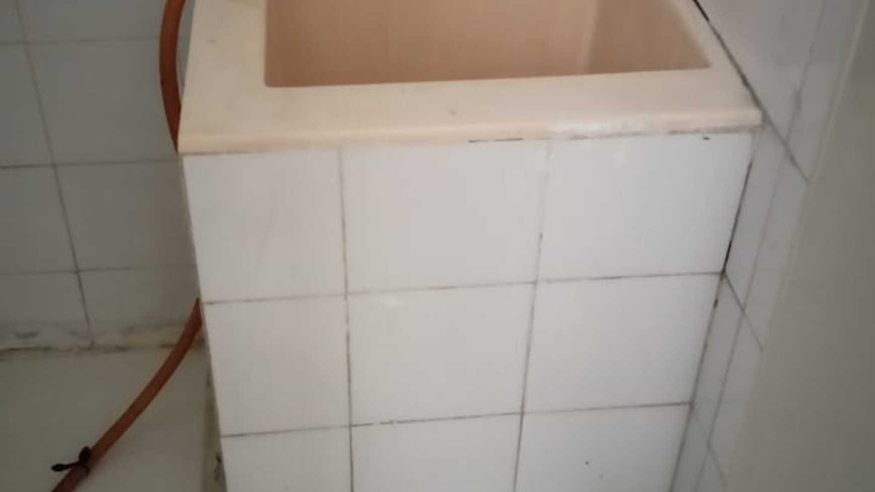 Dijual Ruko Murah Di JL. Imam Bonjol - Karawaci Tangerang