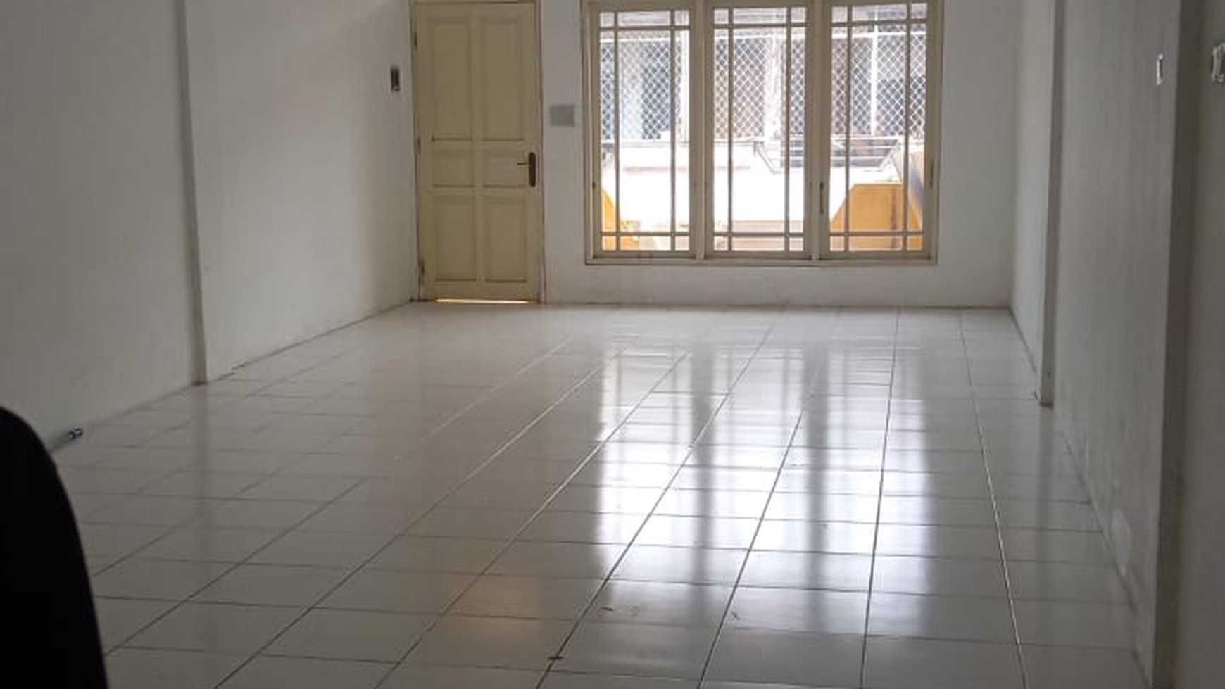 Dijual Ruko Murah Di JL. Imam Bonjol - Karawaci Tangerang