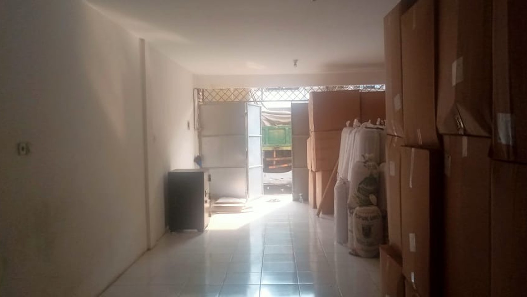 Dijual Ruko Murah Di JL. Imam Bonjol - Karawaci Tangerang