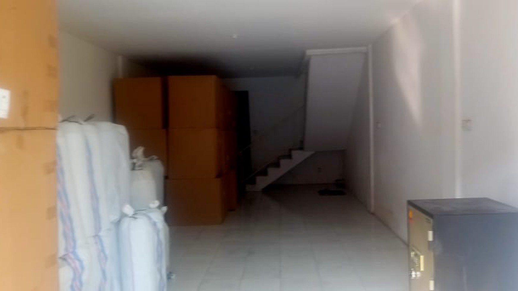 Dijual Ruko Murah Di JL. Imam Bonjol - Karawaci Tangerang