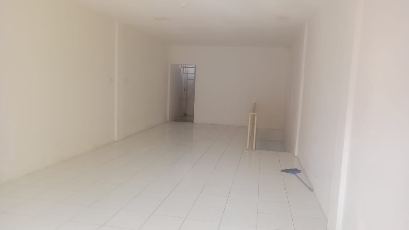 Dijual Ruko Murah Di JL. Imam Bonjol - Karawaci Tangerang