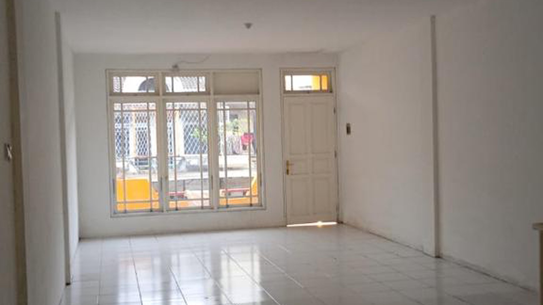 Dijual Ruko Murah Di JL. Imam Bonjol - Karawaci Tangerang