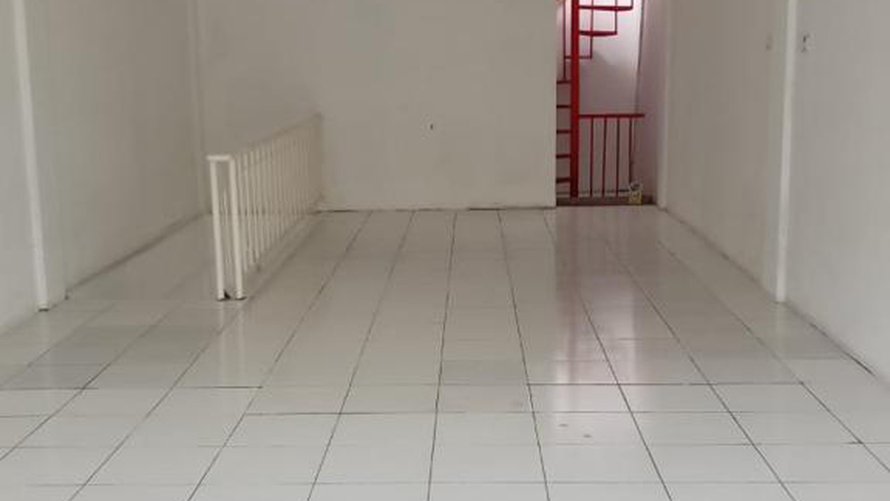 Dijual Ruko Murah Di JL. Imam Bonjol - Karawaci Tangerang