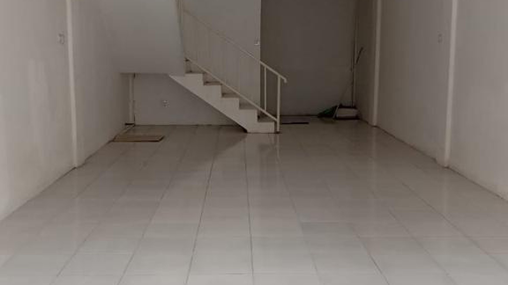 Dijual Ruko Murah Di JL. Imam Bonjol - Karawaci Tangerang