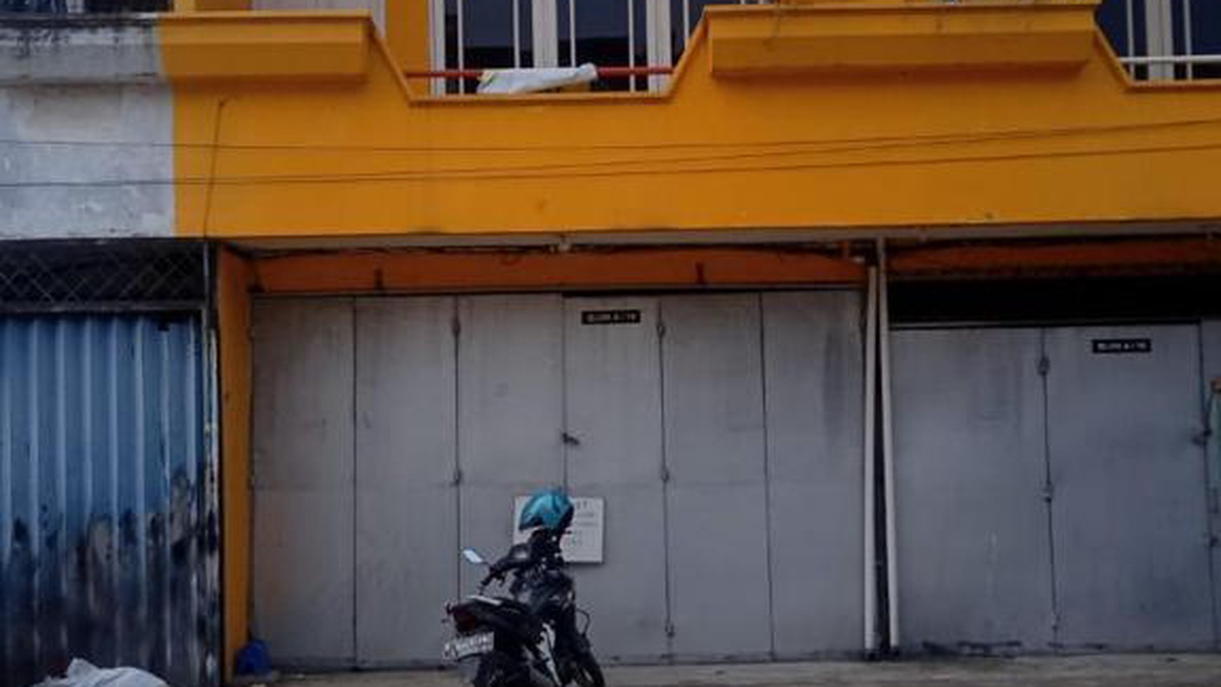 Dijual Ruko Murah Di JL. Imam Bonjol - Karawaci Tangerang