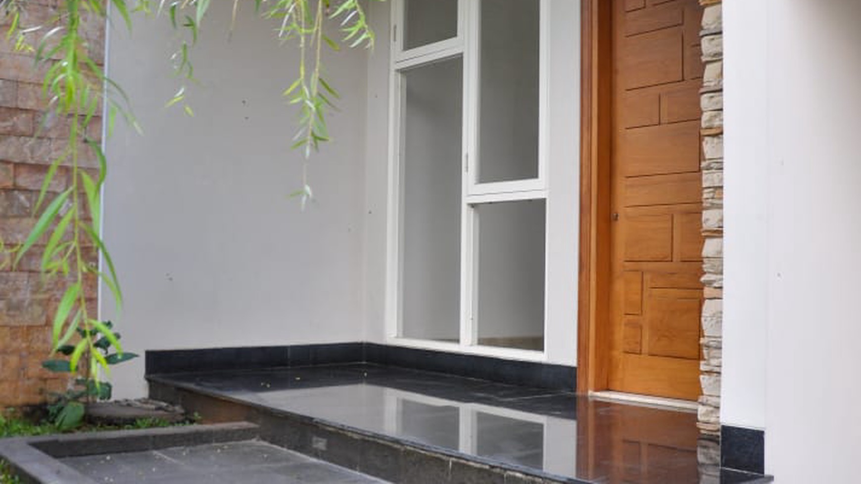 Dijual Rumah Baru di Gandaria