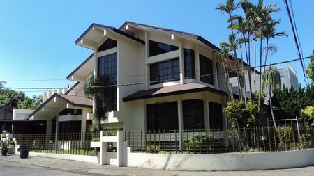 RUMAH KOPO PERMAI III MAINROAD ~ BAGUS, COCOK USAHA/TINGGAL