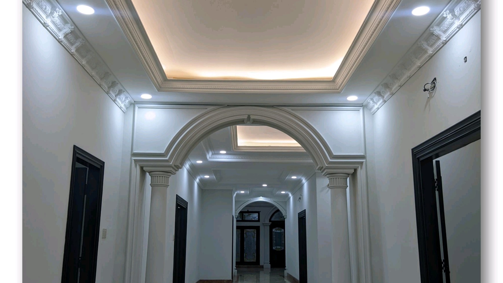 Rumah Mewah  Menteng 