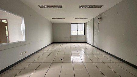Gudang  + kantor. agung barat