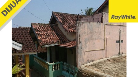 Rumah Murah Siap Huni Di Pusat Kota Bandar Lampung