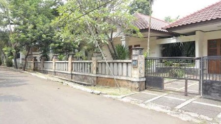 Dijual Rumah di Patra Kuningan