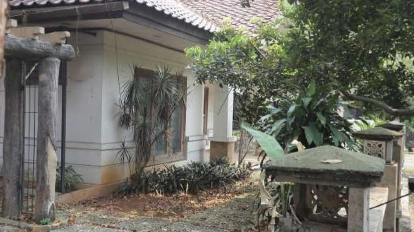 Dijual Rumah di Patra Kuningan