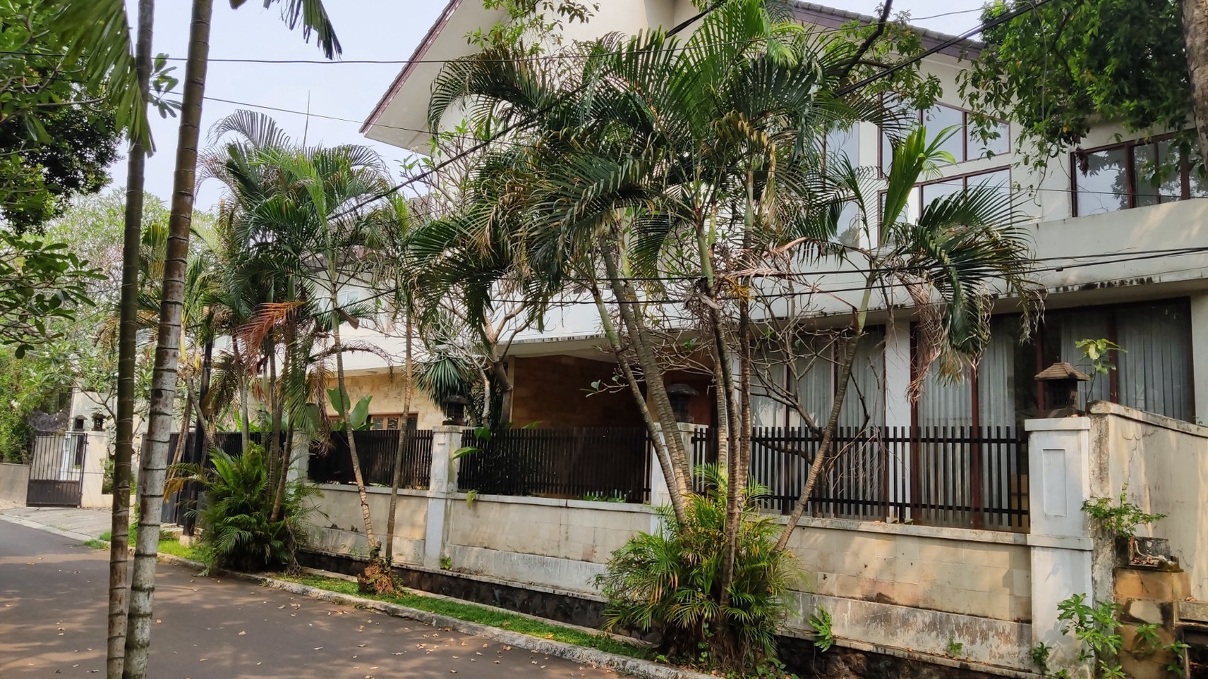 Dijual Rumah di Patra Kuningan