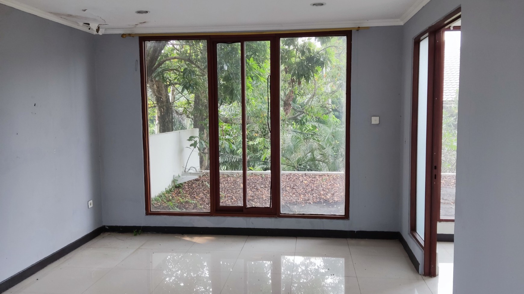 Dijual Rumah di Patra Kuningan