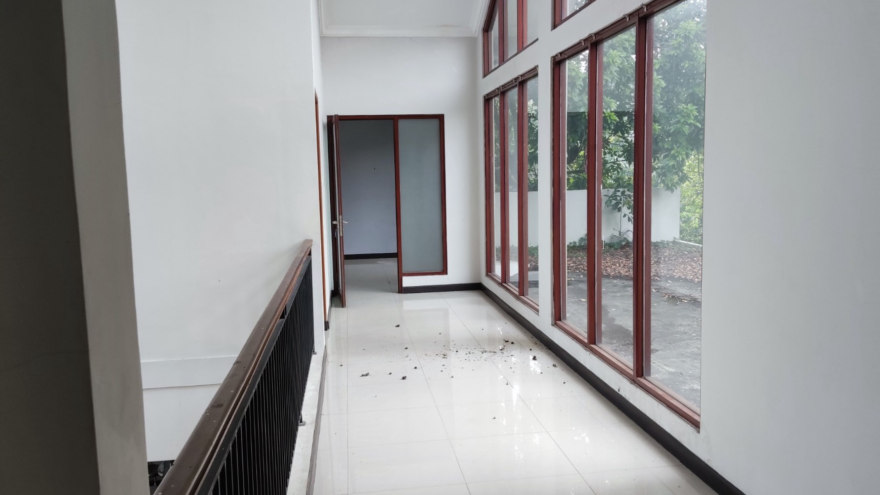 Dijual Rumah di Patra Kuningan