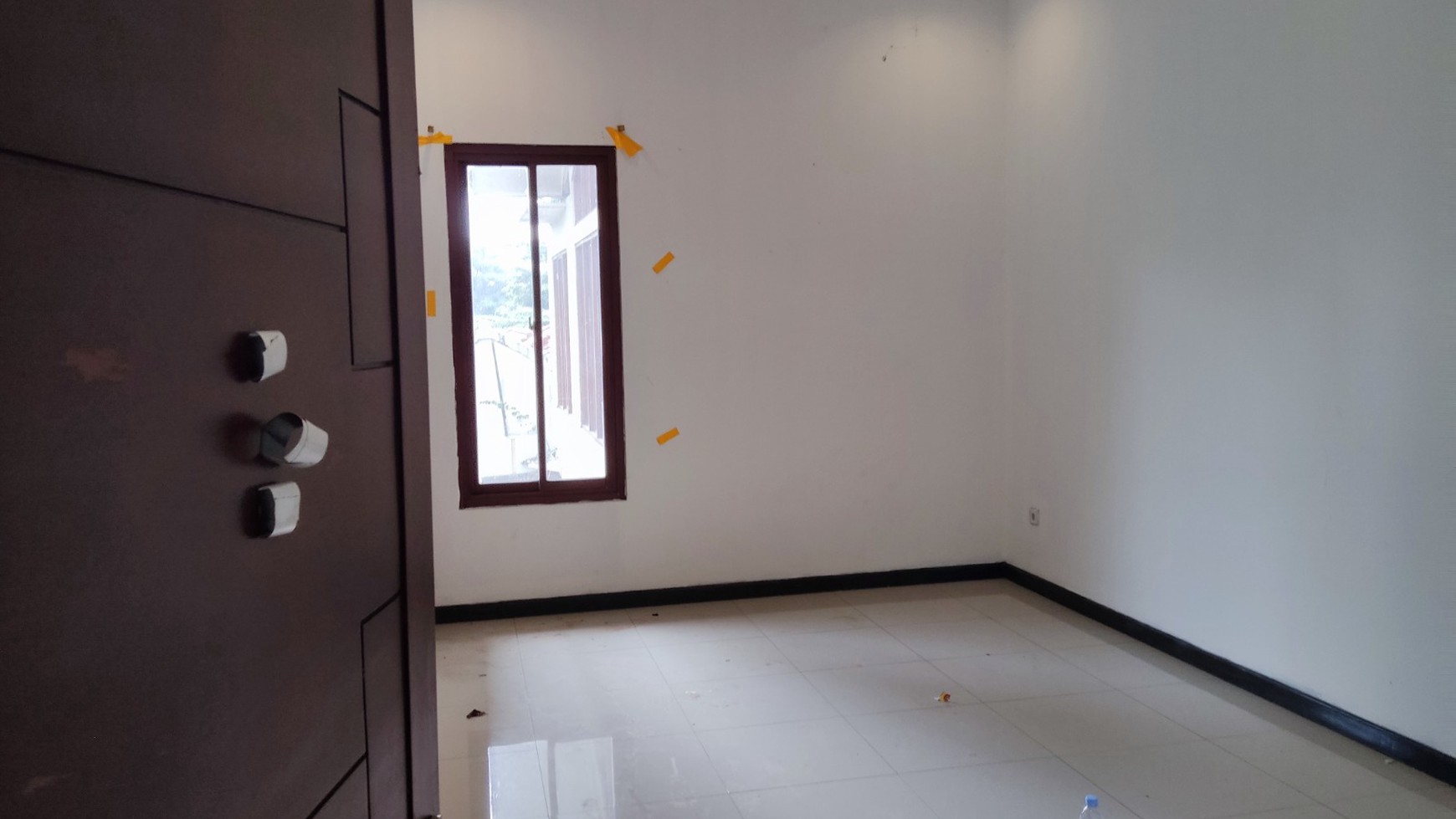 Dijual Rumah di Patra Kuningan