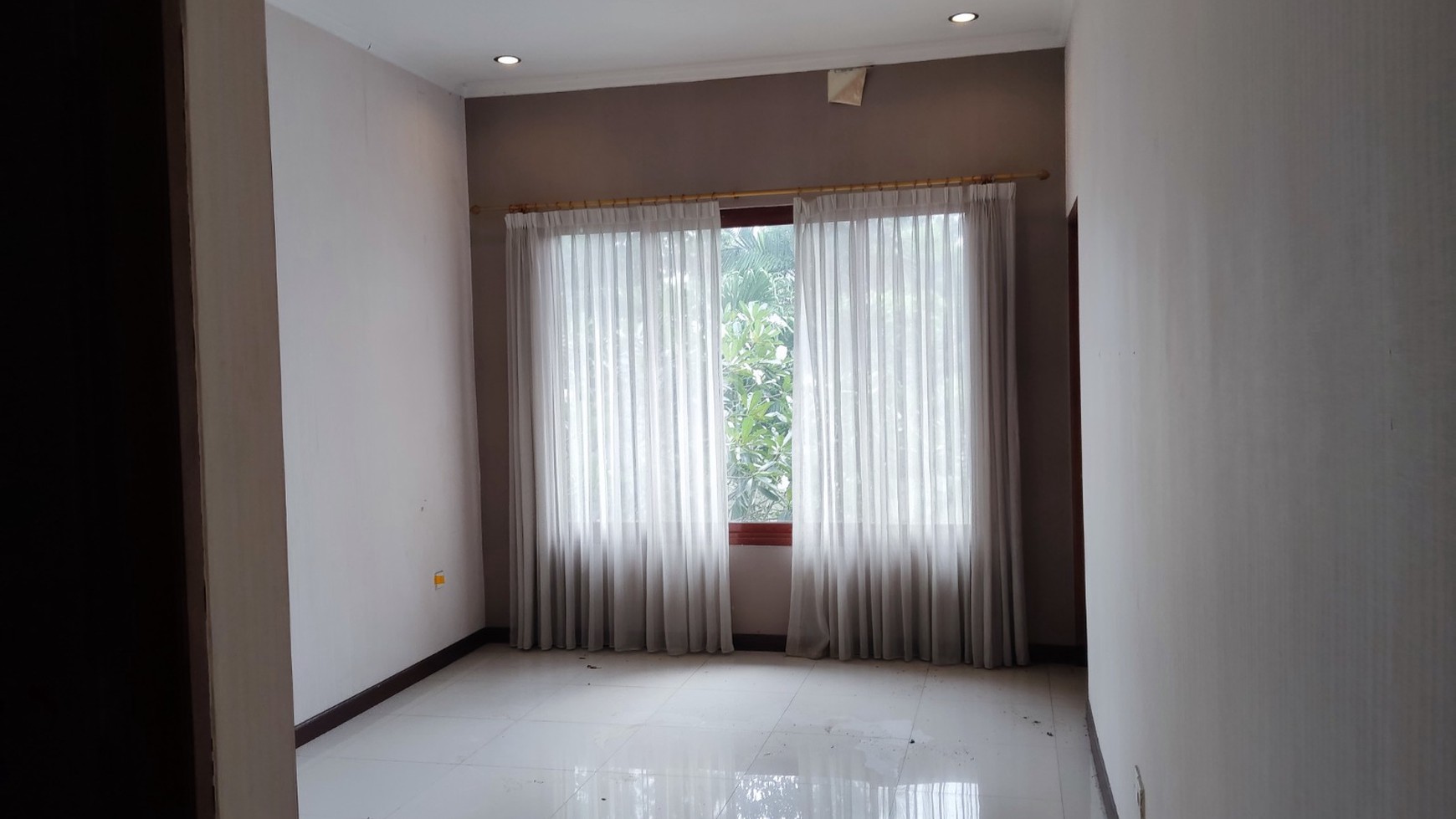 Dijual Rumah di Patra Kuningan