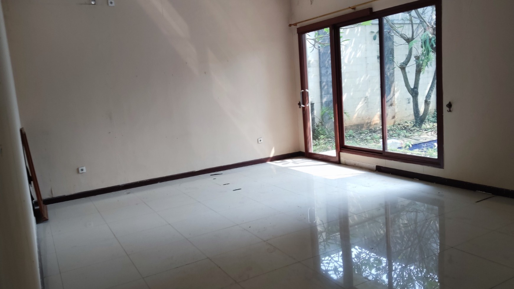 Dijual Rumah di Patra Kuningan