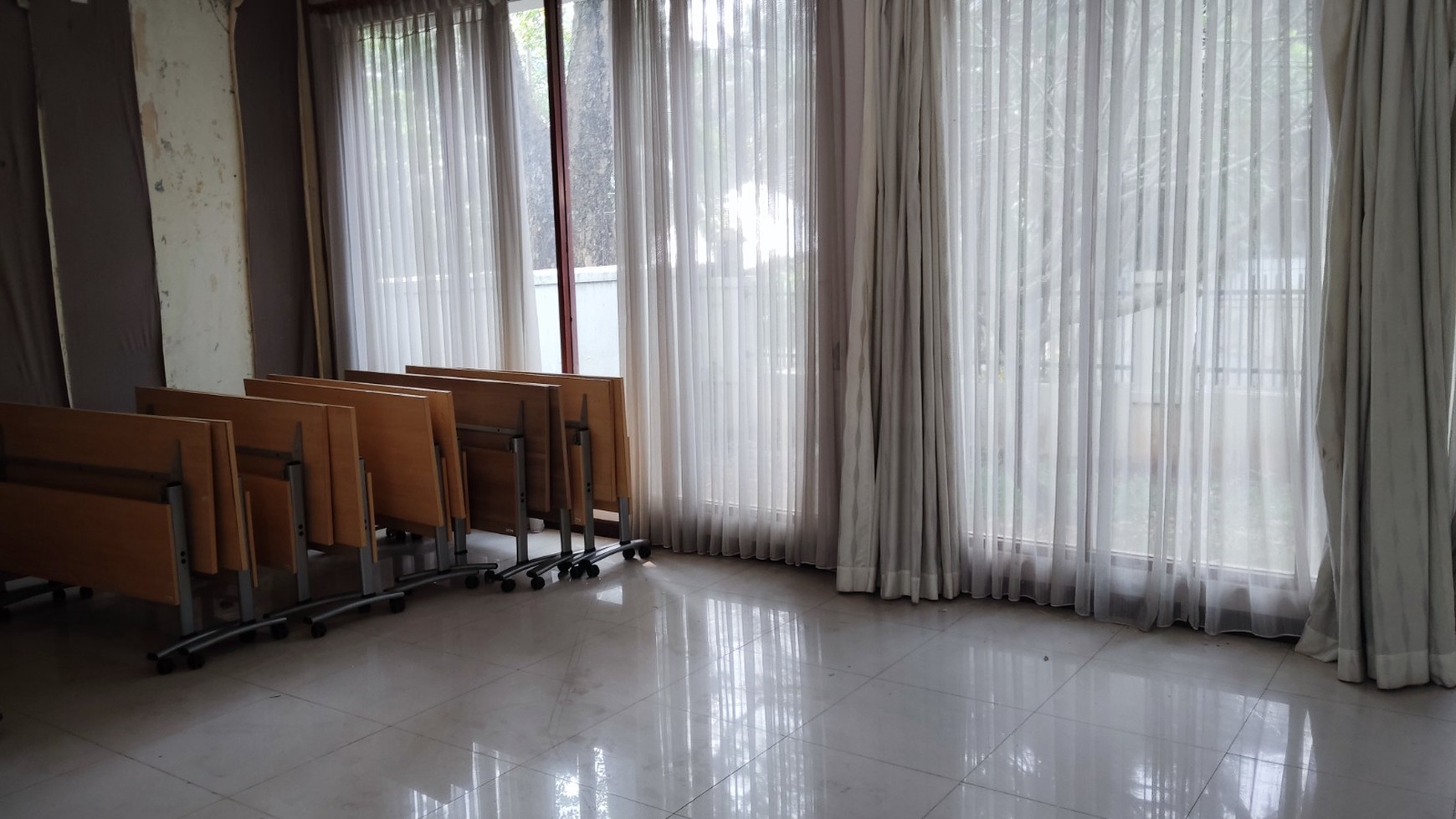 Dijual Rumah di Patra Kuningan