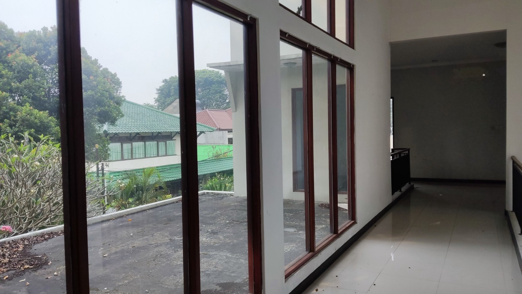 Dijual Rumah di Patra Kuningan