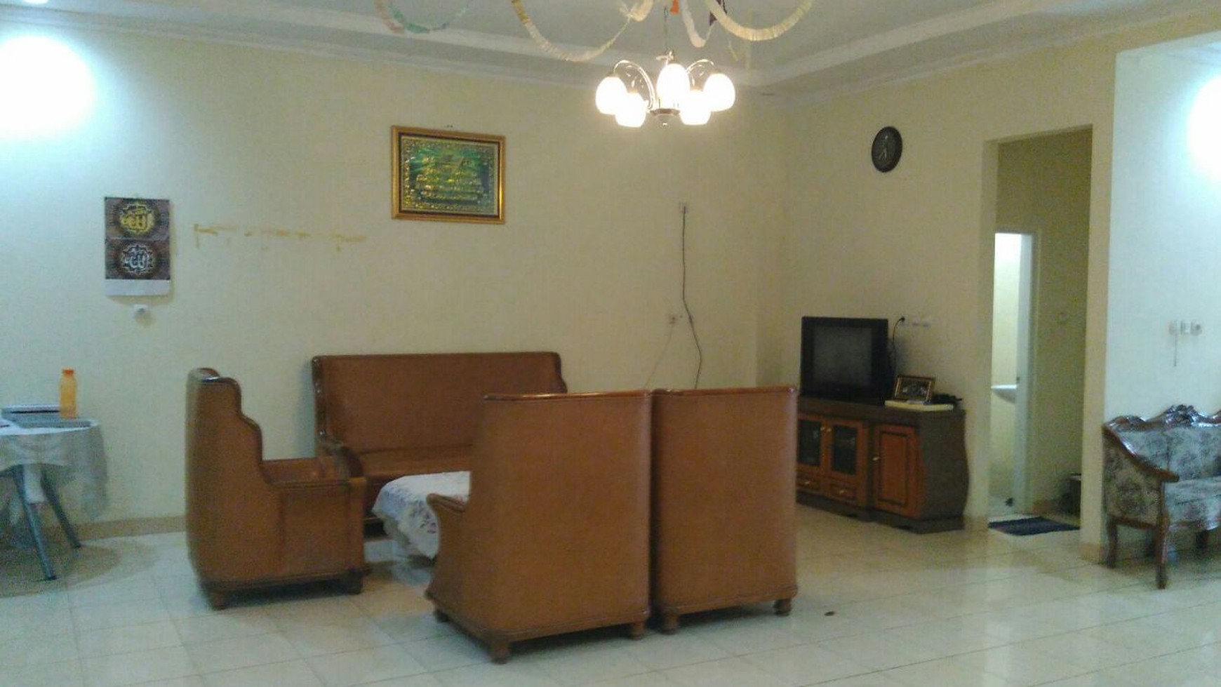 Rumah minimalis,bagus di Petukangan.