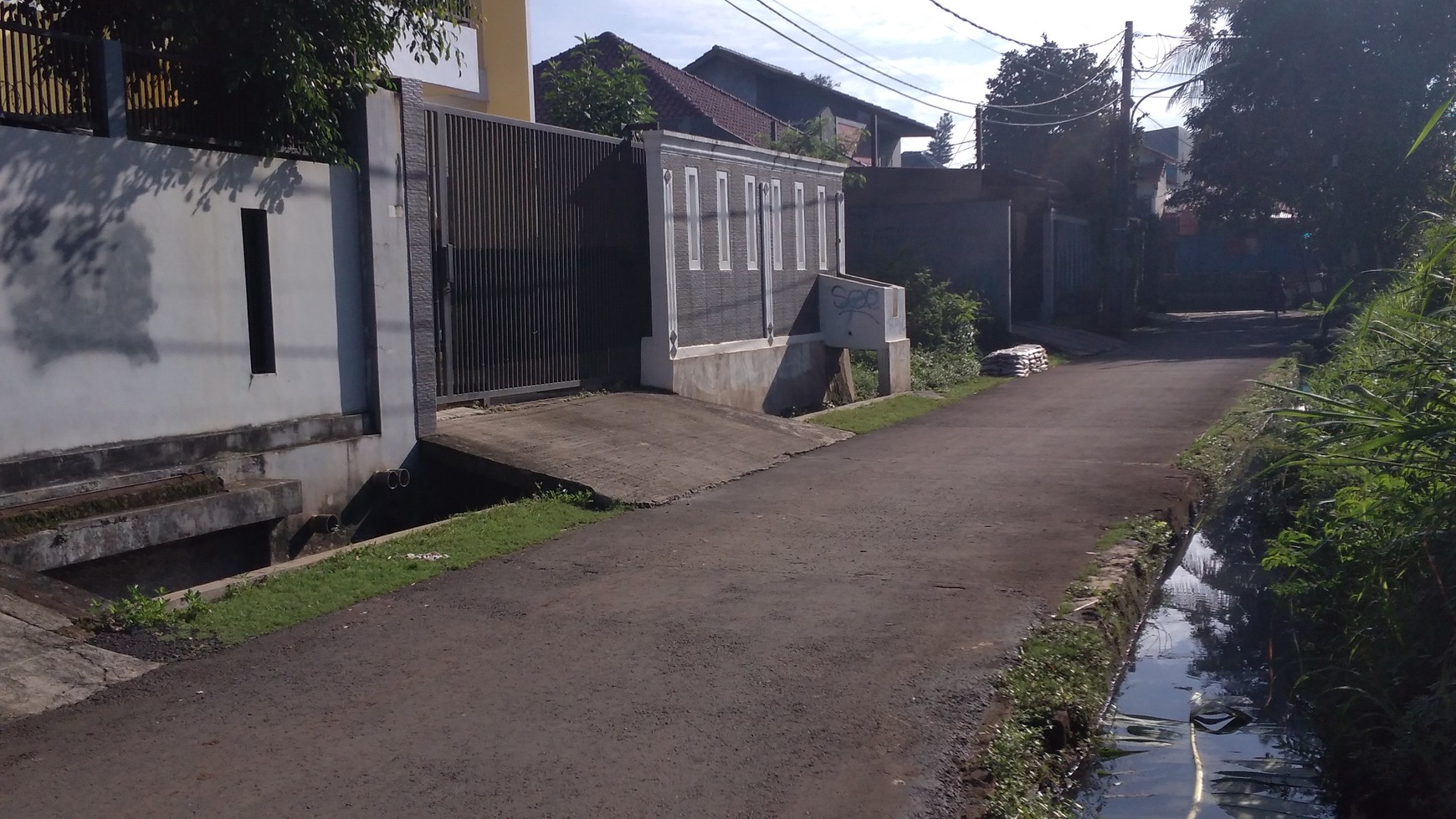 Rumah minimalis,bagus di Petukangan.