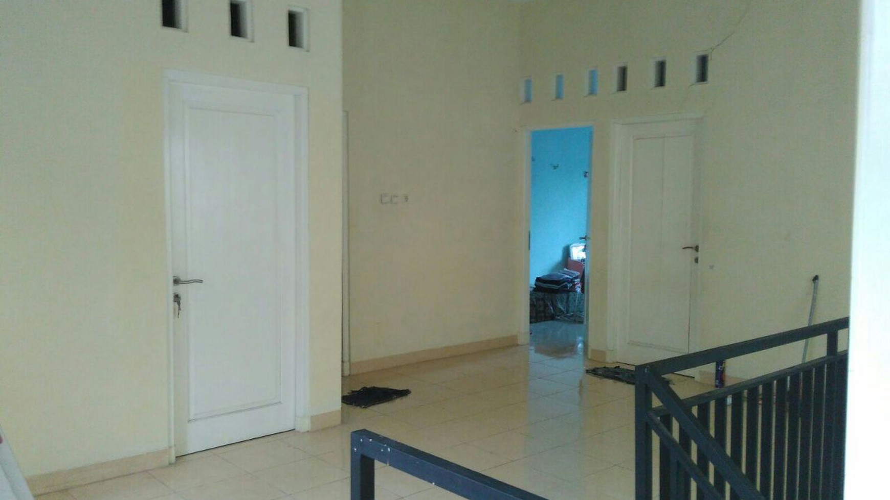 Rumah minimalis,bagus di Petukangan.