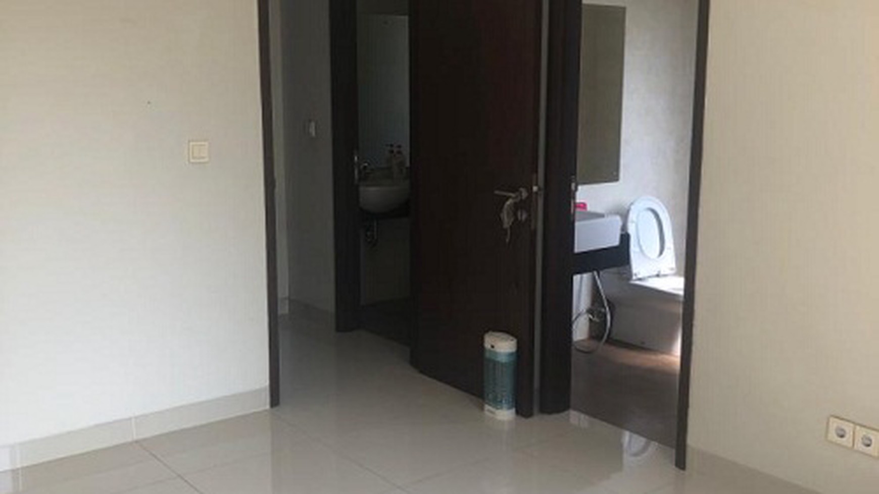 Dijual Rumah Premier park Modernland Tangerang