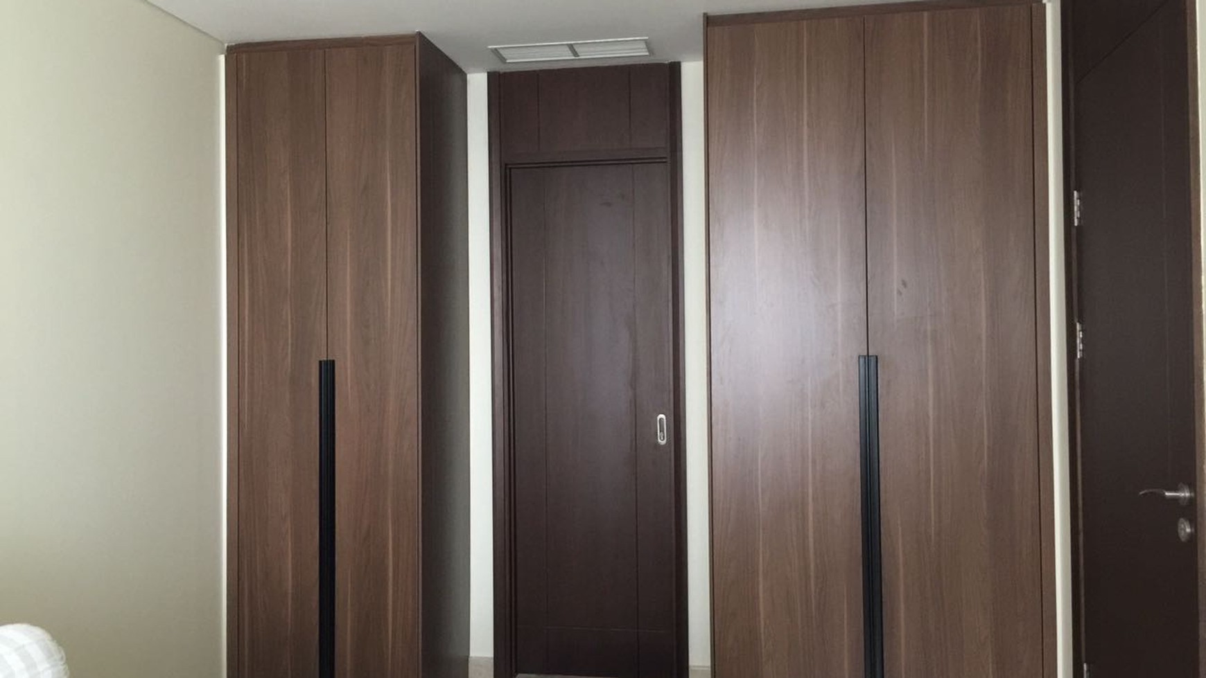 Apartemen Furnished di Pondok Indah Jakarta Selatan