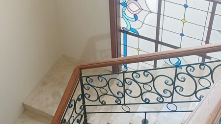 RUMAH PATRA KUNINGAN SIAP HUNI